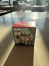 McDonald's Hello Kitty and Friends x Godzilla Pompompurin Gigan Toy Box 4
