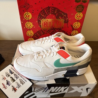 Air Max 1 Evolution Of Icons Sz 12 