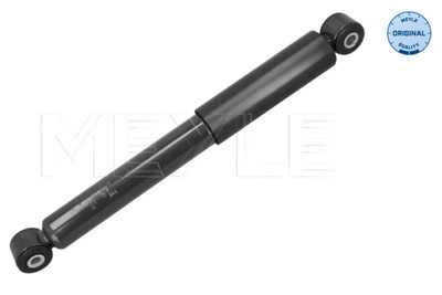 2x Stoßdämpfer MEYLE 126 725 0022 für CADDY VW 2KJ 2CJ 2KB 2CB 3 2KA 2KH 2CA 2CH