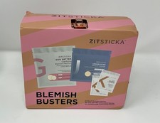 ZitSticka Blemish Busters Kit KILLA Goo Getter Undercover 32 Patches Exp 05/2027