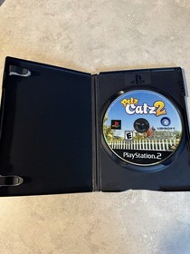 UbiSoft Petz Catz 2 Sony PlayStation 2 Video Game
