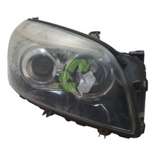 TOYOTA RAV-4 T180 D-4D MK3 ALA30 DRIVER OFFSIDE HEADLIGHT 2006-2008