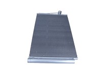 Kondensator Klimaanlage Maxgear AC828161 Aluminium FüR Bmw 5Er E60 Touring E61