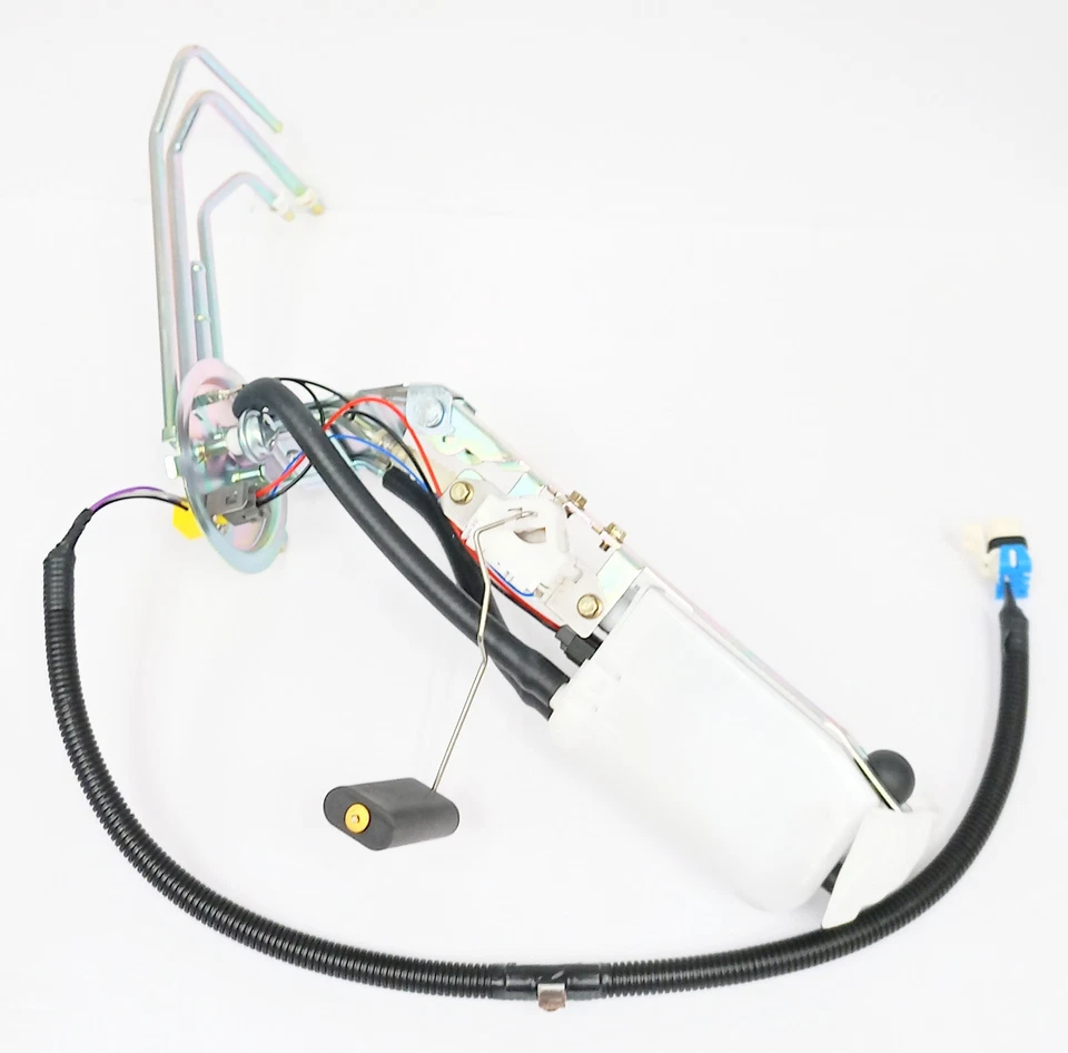 Módulo de bomba de combustible GMB 530-6610 para Pontiac Chevrolet Firebird Camaro 1993-1995 Foto 2 de 4