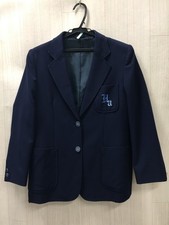 Kanagawa Prefecture Hayashi Junior High School Girls Blazer 0203166 