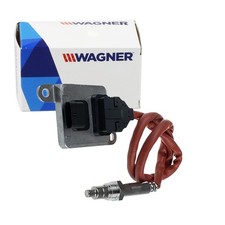 WAGNER NOX-SENSOR NOX-KATALYSATOR passend für MERCEDES-BENZ C-KLASSE E-KLASSE