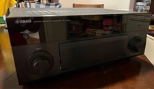Yamaha RX-A1080 7.2 Channel AVENTAGE AV Receiver HDMI 4K Atmos