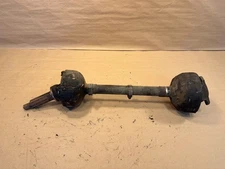 Jaguar XJS XJ6 Rear Suspension Half-Shaft Drive Shaft Assembly CAC84021