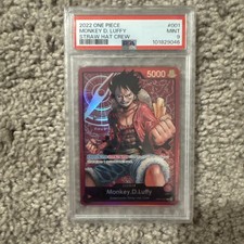 Uso-Hachi [SP] ST18-001 Prices | One Piece Starter Deck 18: Monkey
