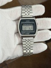 Raro orologio sportivo vintage