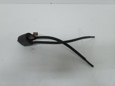 Yamaha XZ 550 1982 1985 Spulen Zündspule Zündkabel Zündkerzen 