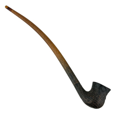Vauen Pipe Auenland Shire Balbor Hobbit Wizard Pipe Churchwarden Original box - Picture 2 of 15