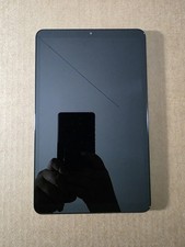 Samsung Galaxy Tab A 8.4 2020 32GB Mocha SM-T307U - READ DESCRIPTION