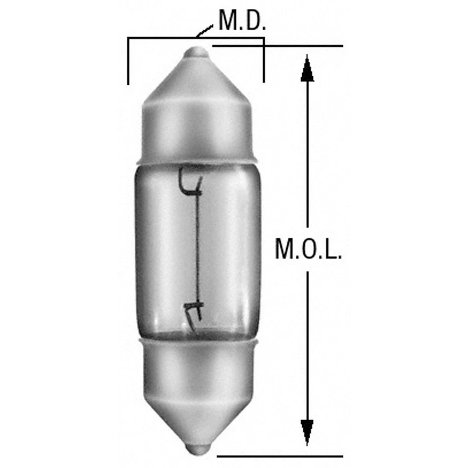 Bombilla multiusos Wagner Lighting BP12100LL Foto 4 de 4
