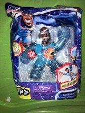Heroes of Goo Jit Zu Space Jam: A New Legacy - LeBron James (Power Up) 5