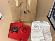 OBS Homelite A-59493-C Drivecase Cover A59493-A1 Super XP-1020 CLOSED Dealer