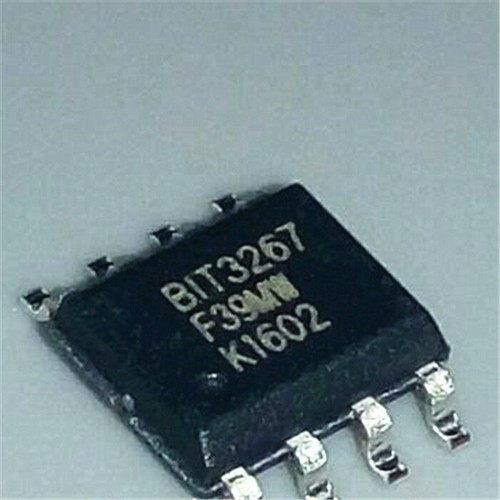 10 x BIT3267 SOP8 Liquid crystal power chip | eBay