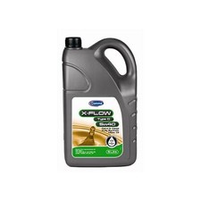1x Comma X-Flow Type G Fully Synthetic 5W40 5 Litre Motor Oil Petrol & Diesel