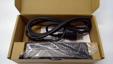 Microsemi PowerDsine PD-9001GR Gigabit Ethernet 30w 802.3at PoE Adapter/Midspan