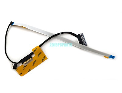 Lenovo C340-14IWL C340-14IML C340-14API DC IN Power Jack Charging Port - Foto 11