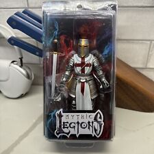 Four Horsemen Mythic Legions Action Figure - Sir Godfrey