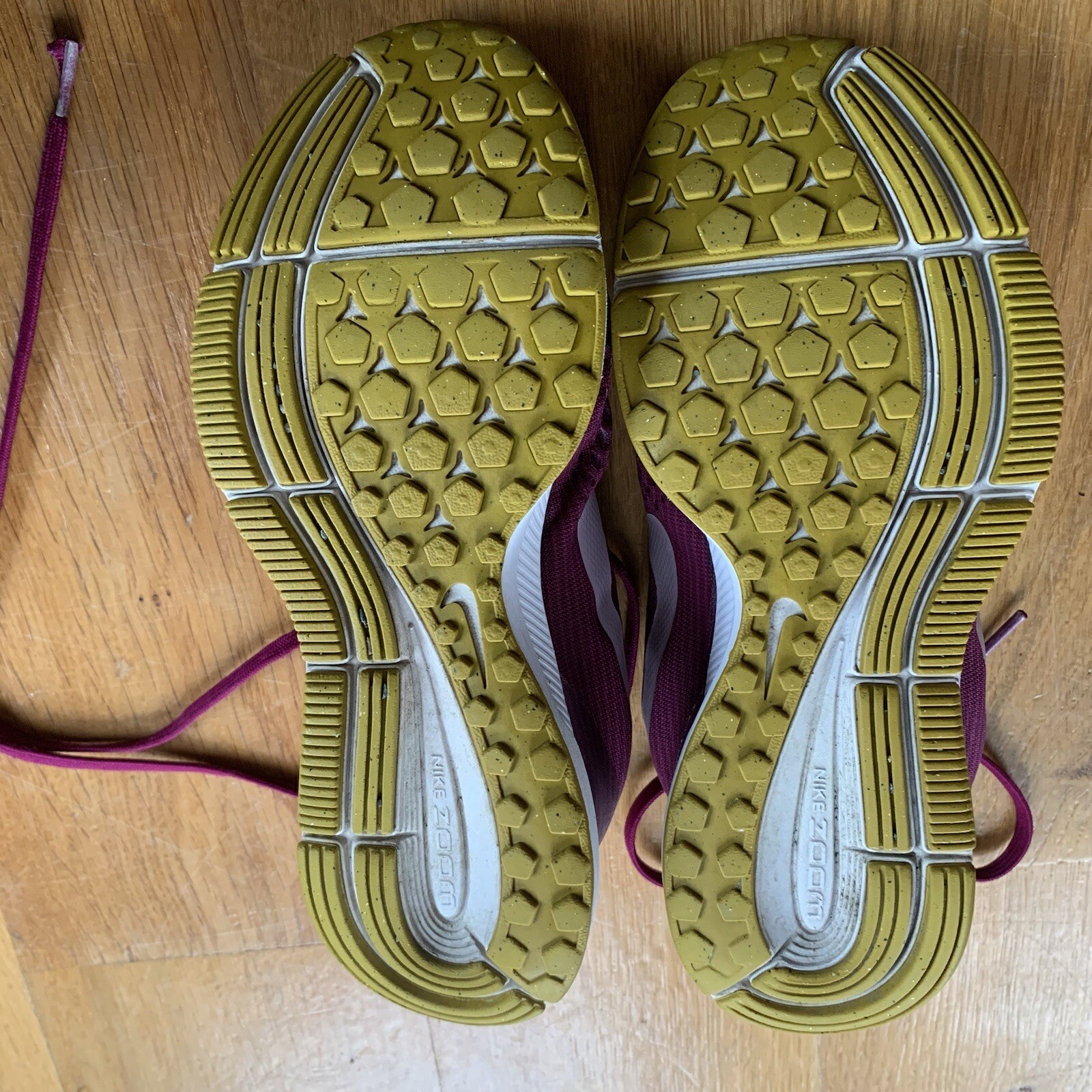 nike pegasus 34 rosa