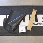 Thule Dog Crate Mat Hundeschutzmatte STD 80x48.3 für Allax Hundebox u.a.