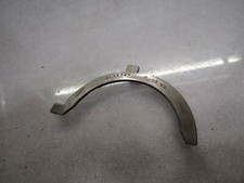 Mercedes E Class W210 96-0 E300 OM606 OM606.962 engine crank thrust seal 18749