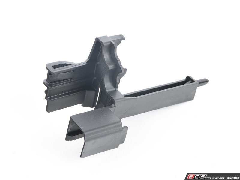 Genuine BMW - BRACKET LEFT - 17217844265 | eBay