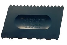 Tupperware Cake Decorator Tool 1558 Navy Blue