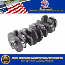 Engine Crankshafts Standard STD For VW Golf GTI (MK7) 2014-2019 2.0 TSI CHH CNT