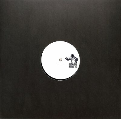 138 & DJ Angeldu$t / THA CLUBHOUSE ARCHIVES / Haven / HVNWHT007 / 12 Inch