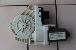 Audi S5 8T A5 A6 S6 RS6 4F Fensterhebermotor Motor Fensterheber links 4F0959801D