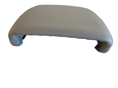 06-10 VW Volkswagen Jetta Mk5 Center Console Armrest Lid Cover OEM 