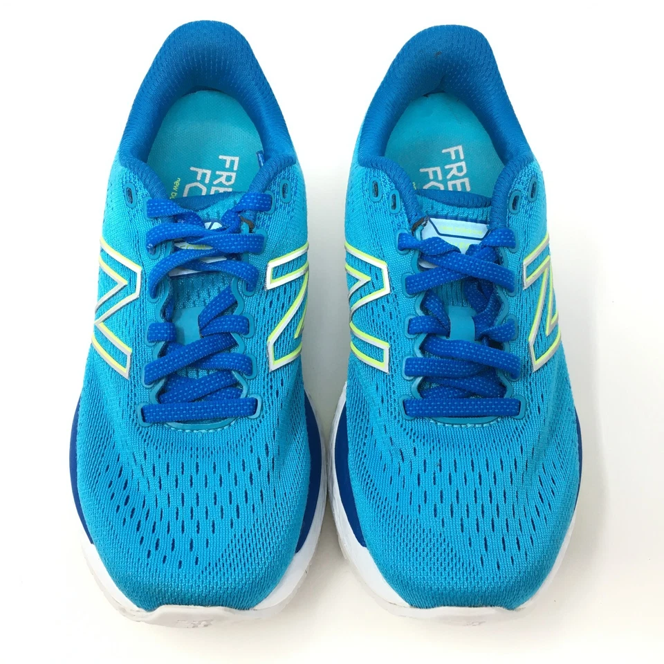 New Balance 880 v11 Running Shoes Sneakers Womens Size 5 D Wide Blue Athletic - Image 4 of 4