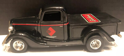 Miniature SPECCAST N°3150 - Ford 1937 Bank 17 Cm - Neuf En Boîte (MIB)