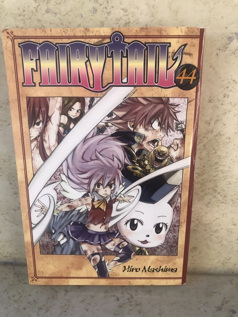 FAIRY TAIL: 100 Years Quest 5 by Hiro Mashima: 9781632369840 | : Books