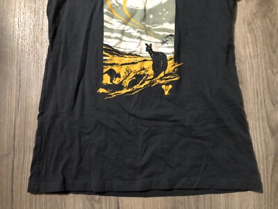 Bungie Destiny 2 Limited Edition Guardians for Australia Women's T