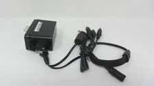 4 CH 12V DC 2000mA CCTV camera Power Supply Adapter