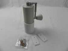 Wall Mount Kitchen Organizer for Timemore Coffee Grinders 3D Printed