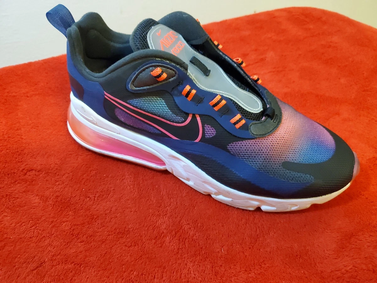 Air max 270 store pink blue