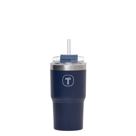 Tupperware Big T gobelet grand format 630ml hermétique et étanche
