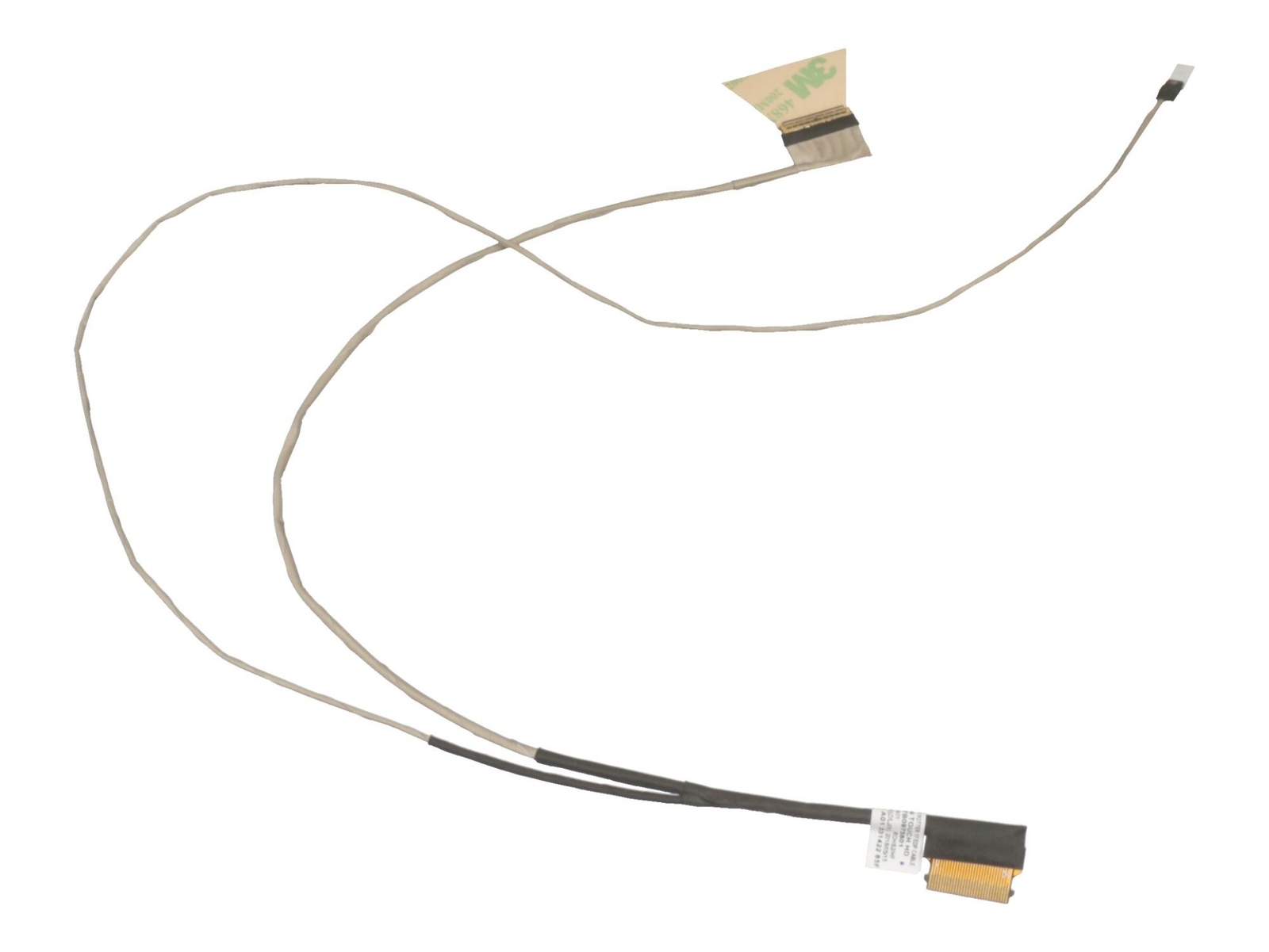 Laptop Bildschirmkabel Ersatz Für CLEVO N871 Serie - Display Flexkabel