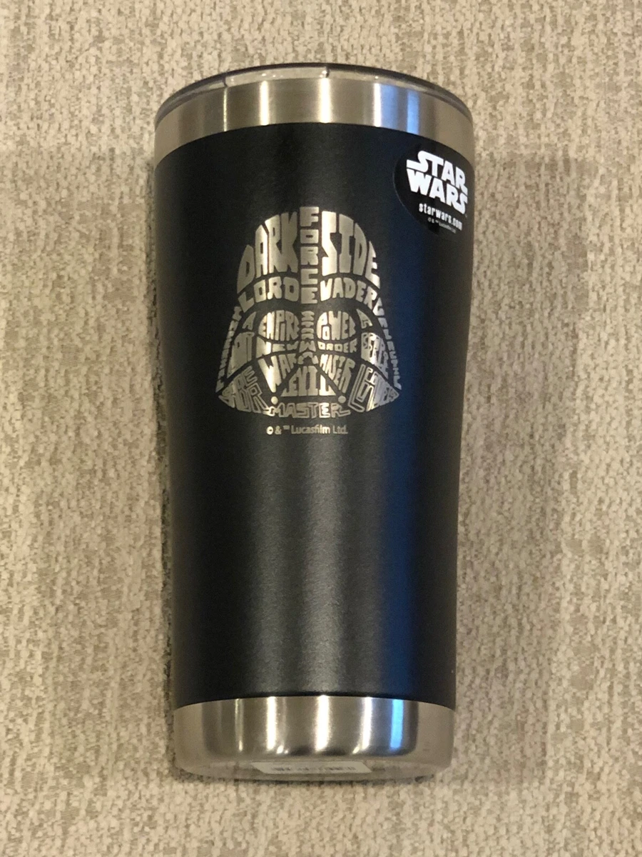 Star Wars Tumbler - 20oz - Insulated