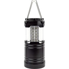 QuickSurvive Collapsible LED Camping Lantern