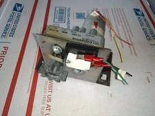 v.i.p.s. arcade redemption motor parts #5036