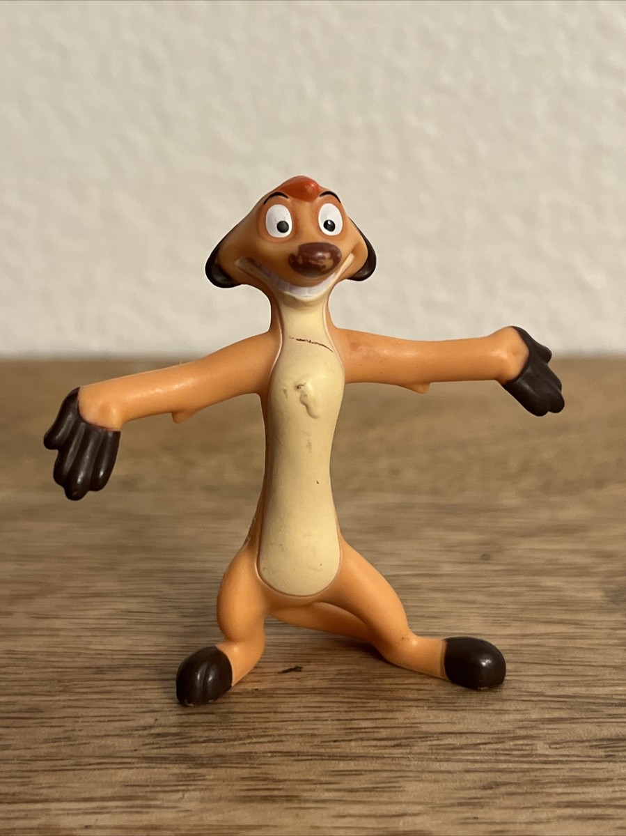 Timon様 Amazon.com: WDCC Lion King Timon 