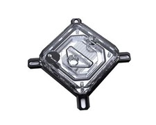 Bykski CPU-XPR-C-I High-Efficiency CPU Water Cooling Block - Featuring High F...