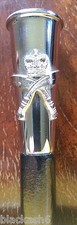 Royal Gurkha Rifles RGR Swagger Stick