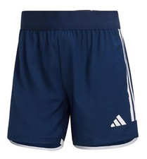 Adidas Women TIRO 23 C Match Pants Navy Training Yoga Run Fitness Jersey HT6596
